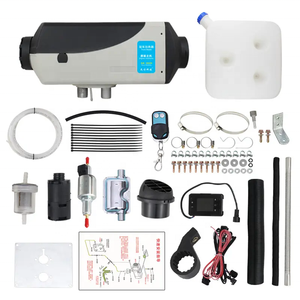 Dernier réchauffeur d'air diesel <span class=keywords><strong>autonome</strong></span> d'usine avec Offre Spéciale - Product Image 3