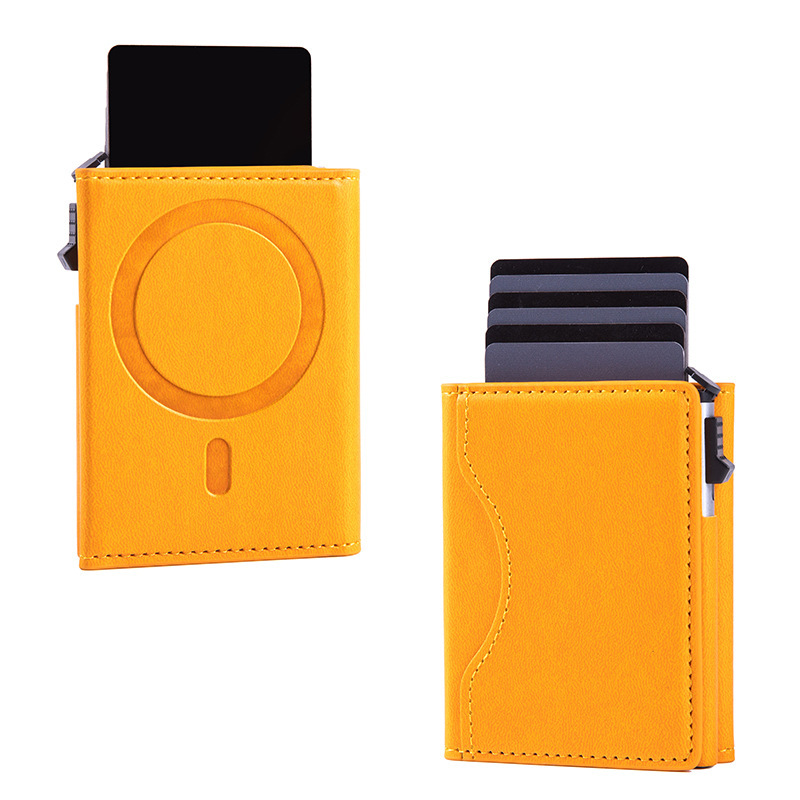 Patrón Liso - Amarillo