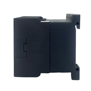 Contactor de bobina CC de 3 polos LP1K0601BD 100% nuevo y original, 24 VCC 6 A, auxiliar 1 normalmente cerrado, en stock - Product Image 3