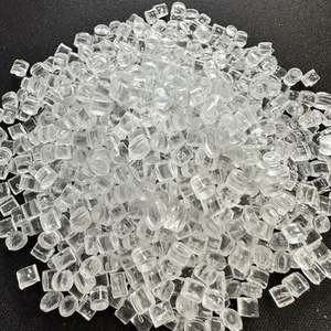 Gránulos de Resina HIPS de Poliestireno GPPS 525 535 de Alto Brillo, Grado Alimenticio - Product Image 4