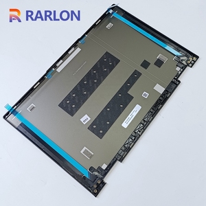 Original Nouveau pour Lenovo Yoga 7 14ITL5 LCD Couverture Arrière Vert Foncé 5CB1A08844 - Product Image 4