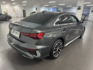 <span class=keywords><strong>Audi</strong></span> A3 2021 Usado al Por Mayor Más <span class=keywords><strong>Barato</strong></span>, Sedán con Volante a la Izquierda, Gasolina, Automático, Stock de Exportación - Product Image 1
