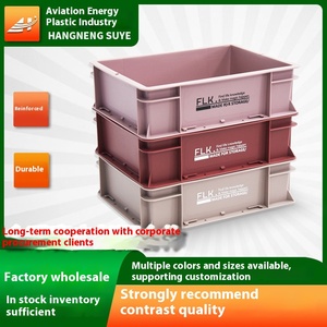 Eu3270 Màu Hồng Công Nghiệp Máy Tính Để Bàn Hộp Lưu Trữ Có Thể Tái Chế Dày Mờ Chống Bụi Chống Ẩm Văn Phòng Đa Chức Năng lặt vặt - Product Image 6