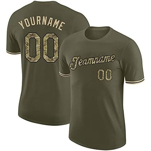 Army Green-black-khaki