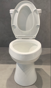 Inodoro de Dos Piezas con Certificado CUPC Estándar para Baño, de Doble Descarga, Montado en el Suelo, Gran Venta - Product Image 6