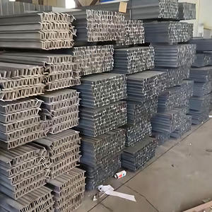 Großhandel <span class=keywords><strong>ASTM</strong></span> Stahl konstruktion <span class=keywords><strong>A36</strong></span> S235JR SS400 Q235 Metall t Stange Stahl profile Hersteller - Product Image 5