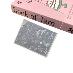 Molde <span class=keywords><strong>de</strong></span> silicona para decoración <span class=keywords><strong>de</strong></span> uñas con lazo, patrón en relieve <span class=keywords><strong>de</strong></span> cadena tridimensional, decoración <span class=keywords><strong>de</strong></span> uñas portátil, venta al por mayor - Product Image 5