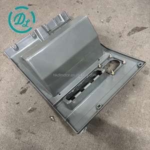แผงตกแต่งภายในห้องโดยสารรถขุด EexcavaStart PC300-6 รุ่น 20Y-54-29621 สภาพใหม่ ใช้งานได้ 1 ปี รับประกัน 1 ปี เพิ่มความสะดวกสบาย ทนทาน - Product Image 1