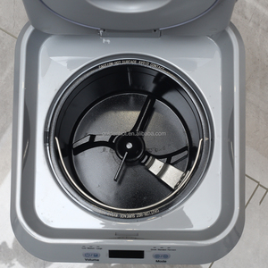 Machine de compostage de comptoir électrique de cuisine, bac de compostage compact intelligent de 2,5 L, compostage électrique intérieur à faible bruit - Product Image 6