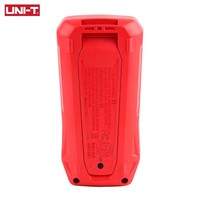 UT123D multimeter pengukur kapasitansi otomatis portabel presisi tinggi digital multifungsi