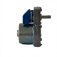 Moteur synchrone pour poêle à granulés