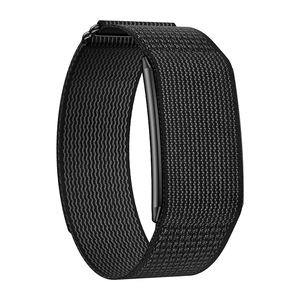 S07 Screenless Waterproof <b>Smart</b> Fitness <b>Bracelets</b> Multi Function Female Cycle Reminder 15 Days Usage <b>Smart</b> Band Fitness Tracker - Product Image 2