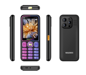 Best-seller H-7320 2.8 pouces grand écran classique <span class=keywords><strong>GSM</strong></span> téléphone mobile de haute qualité espagnol Offre Spéciale Design bouton téléphone mobile - Product Image 4