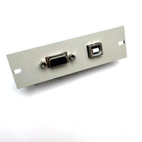 Placa de Interfaz para Plotter de Corte con Puerto Serial y Puerto COM para Conector de Plotter JK Jinka JT Jintian FY LK