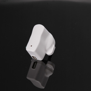 UK Standard <b>5V</b> <b>1A</b> <b>USB</b> Charger Constant Current Constant Voltage With Indicator Light For Mobile Devices - Product Image 1