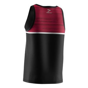 Maillot de rugby sans manches unisexe de qualité supérieure pour musculation, style Stringer, inspiré du maillot de l'Union japonaise - Product Image 4