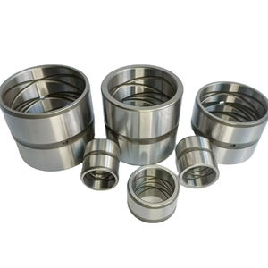 סיכות פלדה חרוכות ושיח ציר נגד חיכוך - Product Image 1