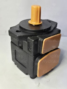 Máy bơm cánh gạt thủy lực YUKEN PV2R1 PV2R2, máy bơm dầu hiệu suất cao - Product Image 5