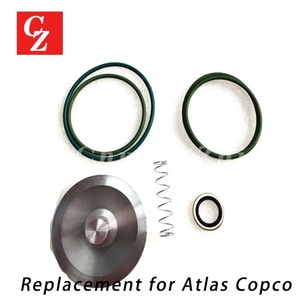 Nuevo Kit de Reparación de Válvula de Retención 2901050300 para Compresor de Aire Atlas Copco, Garantía de 1 Año, 2901 0503 00, 2901-0503-00 - Product Image 3