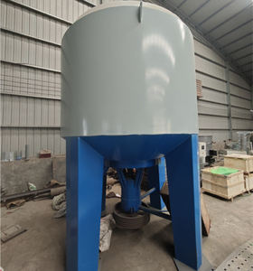 रीसाइक्लिंग योग्य क्राफ्ट पेपर कुशन मशीन अंडे ट्रे पल्पर बनाने वाली मशीन अंडे ट्रे लुगपर - Product Image 3