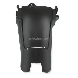 Garde-boue arrière en plastique pour <span class=keywords><strong>BMW</strong></span> <span class=keywords><strong>R</strong></span> 1250 GS 2019-2020 R1250GS ADVENTURE <span class=keywords><strong>R1250</strong></span> GS - Product Image 2