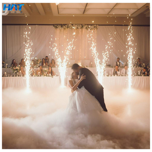 Hat chất lỏng 2L nước dựa trên khói dầu cho thấp nằm sương mù Máy giai đoạn sương mù chất lỏng - Product Image 6