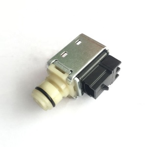 Suku Cadang Mesin Mobil untuk Buick Chevrolet 4L60E 4L65E Mesin 24230298 Solenoid Transmisi Shift - Product Image 1
