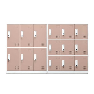 Armoires de classement sécurisées pour la réception administrative : stockage confidentiel pour salles de réunion, bureaux d'hôtels et bibliothèques. - Product Image 4