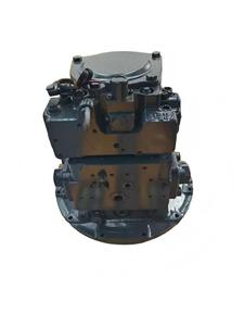 708-2L-31114 708-3D-00020 ชุดปั๊มไฮดรอลิกหลักสำหรับรถขุดรุ่นใหม่ PC130-8 PC138 พร้อมการรับประกัน 3 เดือน 708-2L-31114 708-3D - Product Image 2