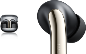 Xiaohome buds <span class=keywords><strong>5</strong></span> Pro-dual-Tri-ไดร์เวอร์, ฮาร์แมนปรับ - Product Image 4