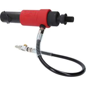Extractor inyector de aire comprimido KS TOOLS - Product Image 2