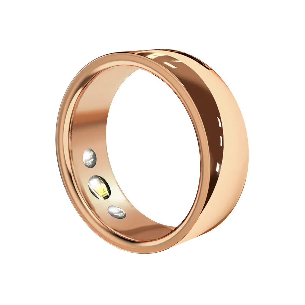 En stock montre intelligente pour garçons filles cadeau bague intelligente