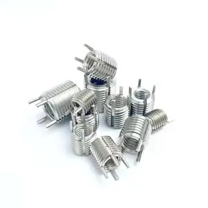 Chinese Factory Direct Sales 303 Heavy Duty Type Stainless Steel Fasteners Bolt Sleeves Bolt Sheaths