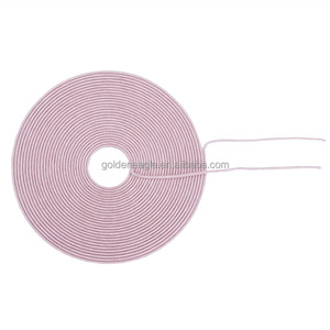 Tùy chỉnh 5W không dây sạc cuộn dây cho điện thoại di động diễn xuất nhanh xe Gắn cuộn cảm hiệu quả truyền nhận được - Product Image 6