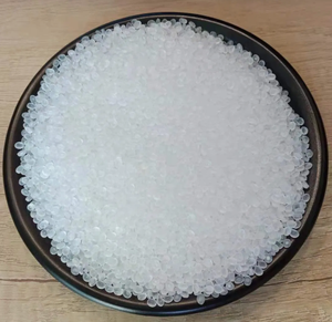 Catégorie ignifuge en plastique de matière première du polypropylène pp Dana de fibre en plastique de la matière première pp de polypropylène de l'injection pp GF50 - Product Image 5