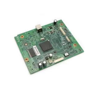 Asli untuk HP LaserJet M1120 Printer Formatter Logic Board Utama CC390-60001