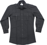 NUEVO Propper Coat Mens 4XL Marrón Correas de hombro Uniforme de seguridad