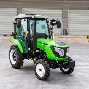 Vente directe d'usine, <span class=keywords><strong>tracteur</strong></span> compact 4x4 <span class=keywords><strong>gris</strong></span>, machine agricole, <span class=keywords><strong>petit</strong></span> équipement agricole, Chine - Product Image 2