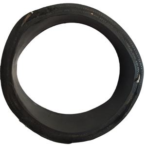 Manguera de Succión y Suministro de Combustible, Petróleo y Aceite, Reforzada con Tela de Aramida y Silicona - Product Image 2