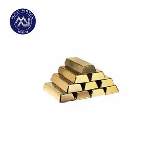 MAXI ราคาสมเหตุสมผลแท่งทองแดงบริสุทธิ์ H59 H62 H68 H80 H90 แท่งทองเหลือง
