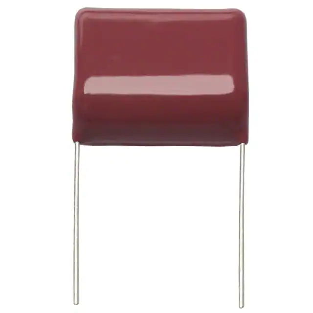 Металлизированный полиэфирный пленочный конденсатор 1,3 UF P20MM CBB22 Конденсатор 135J 400V