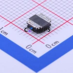 ตัวเหนี่ยวนำพลังงาน YNR5020-220M SMD,5x5mm (เหนี่ยวนำ: 22uH )(ความแม่นยำ: 20% พิกัดกระแส: 1.1A) - Product Image 2