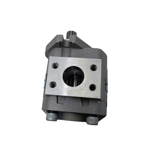 ปั๊มเกียร์ไฮดรอลิก Nuoyi CBKC-G436-AT ปั๊มไฮดรอลิกแรงดันสูงสำหรับรุ่น CBKC-G436-AT Nuoyi CBKC-G436-AT ไฮดรอลิกเมคานิคอล - Product Image 2