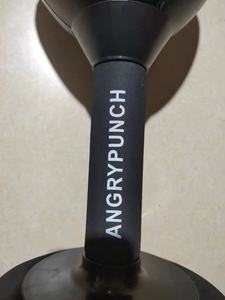 Saco de Boxeo de PU Impermeable con Relleno de EPE, Peras de Boxeo y Peras de Velocidad - Product Image 3