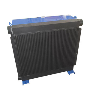 พัดลมระบายความร้อนแบบแกนตั้ง A450 สำหรับอุตสาหกรรมเครื่องจักร - Product Image 2
