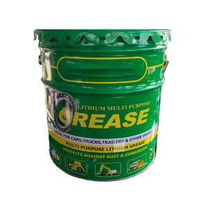 จาระบีหล่อลื่นลิเธียมอเนกประสงค์ขายส่ง - Product Image 1