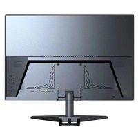 Monitor Industri Panel Datar LED TN 19 22 24 INCI 60 75 Hz OEM Pabrik untuk Laptop Bisnis