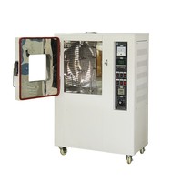 Machine d'essai de vieillissement à température et humidité constantes de haute précision Zhuosheng ZS-314, test de traction, protection IP65, 220V