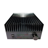 MX-P150M HF Shortwave Power Amplifier IC-705 Power Amplifier FT-818ND Shortwave HF Power Amplifier