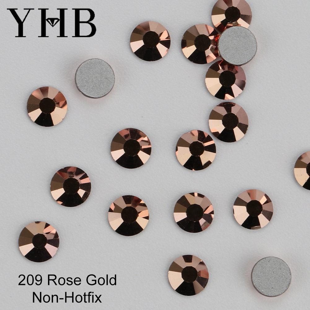 209 Or Rose